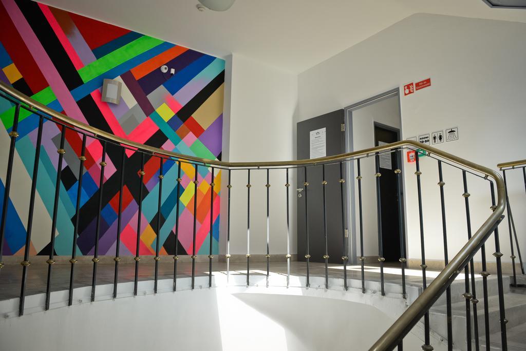 Lol Boutique Hostel City Center Budapesta Exterior foto