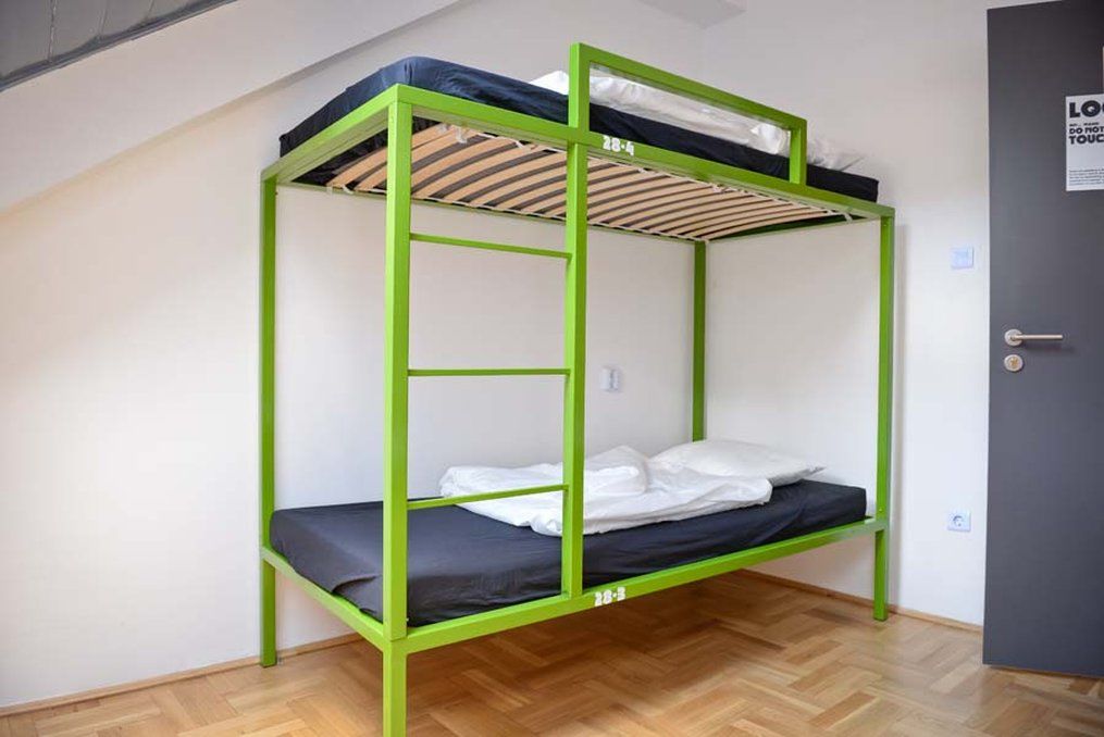 Lol Boutique Hostel City Center Budapesta Exterior foto