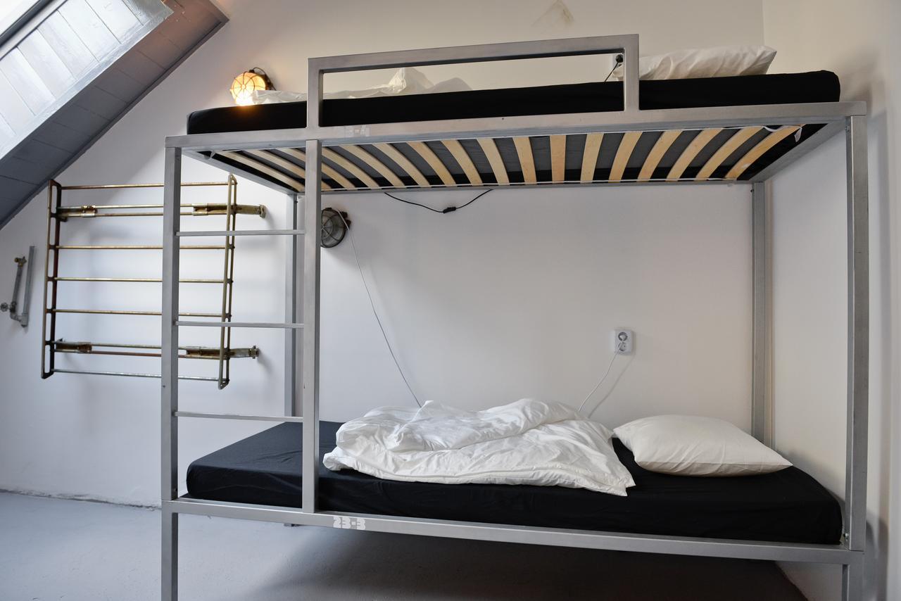 Lol Boutique Hostel City Center Budapesta Cameră foto