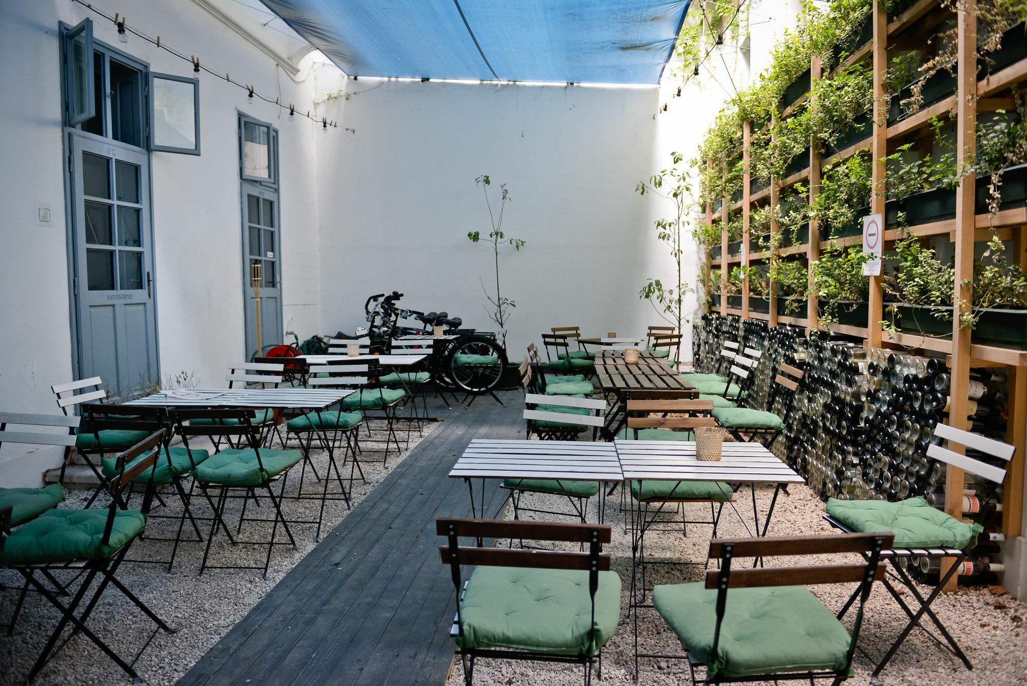 Lol Boutique Hostel City Center Budapesta Exterior foto